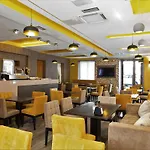 Apeiro Avant-garde Hotel Sarajevo