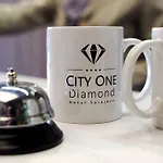 Apeiro Avant-garde 5* Sarajevo