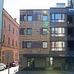 Apeiro Avant-garde 5* Sarajevo