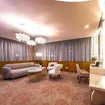 Apeiro Avant-garde Hotel Sarajevo