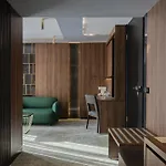 Apeiro Avant-garde 5* Sarajevo