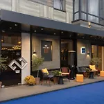Apeiro Avant-garde 5* Szarajevó
