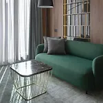 Apeiro Avant-garde Hotell