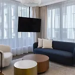 Apeiro Avant-garde Hotel Sarajevo