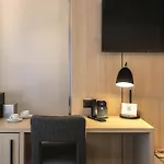 Apeiro Avant-garde 5*