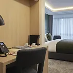 Hotell Apeiro Avant-garde