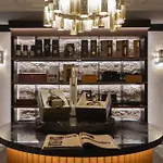 Hotell Apeiro Avant-garde