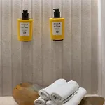 Apeiro Avant-garde Hotell Sarajevo