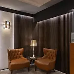 Hotell Apeiro Avant-garde Sarajevo