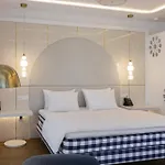 Hotel Apeiro Avant-garde Sarajevo