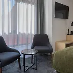 Apeiro Avant-garde 5* Szarajevó