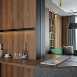 Hotell Apeiro Avant-garde Sarajevo