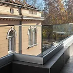 Apeiro Avant-garde Szarajevó
