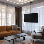 Apeiro Avant-garde 5* Szarajevó