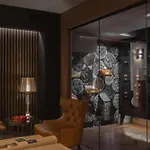 Apeiro Avant-garde Hotell 5*