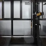 Apeiro Avant-garde Hotell Sarajevo