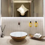 Apeiro Avant-garde Hotel 5*