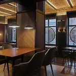 Apeiro Avant-garde Hotel Sarajevo