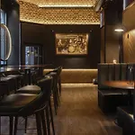 Hotel Apeiro Avant-garde 5*