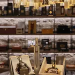 Hotel Apeiro Avant-garde Sarajevo