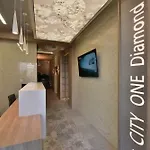 Apeiro Avant-garde 5*