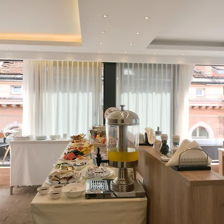 Apeiro Avant-garde 5*