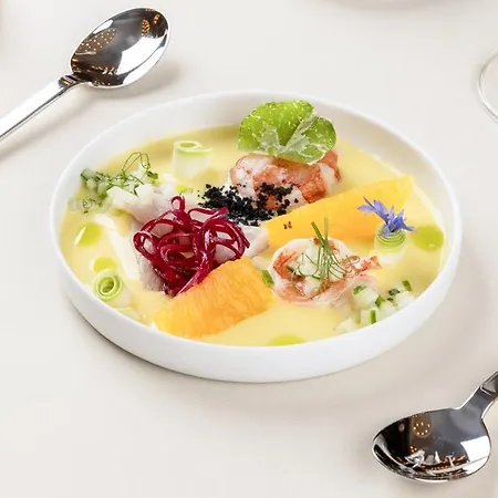 Apeiro Avant-garde Отель Сараево