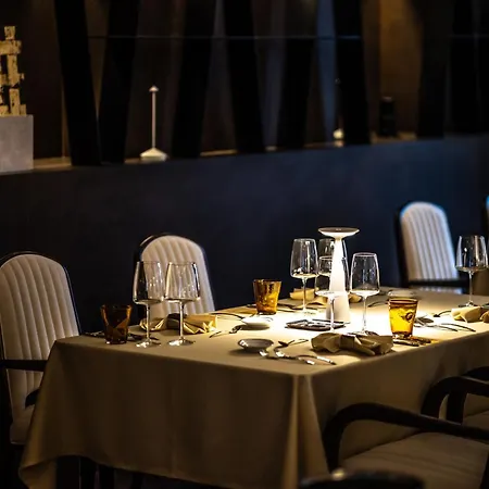Apeiro Avant-garde 5* Saraievo