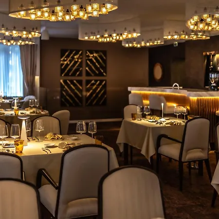 Apeiro Avant-garde Saraybosna