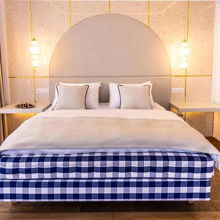 Apeiro Avant-garde 5* Sarajevo
