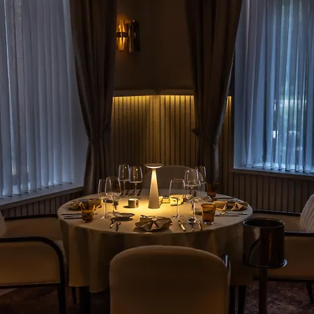 Apeiro Avant-garde Otel