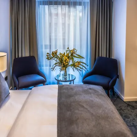 Apeiro Avant-garde 5* Saraievo