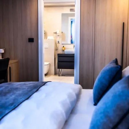 Apeiro Avant-garde Hotel Sarajevo