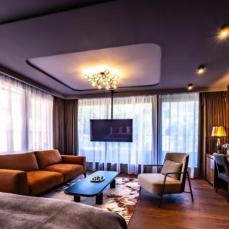 Apeiro Avant-garde Saraybosna