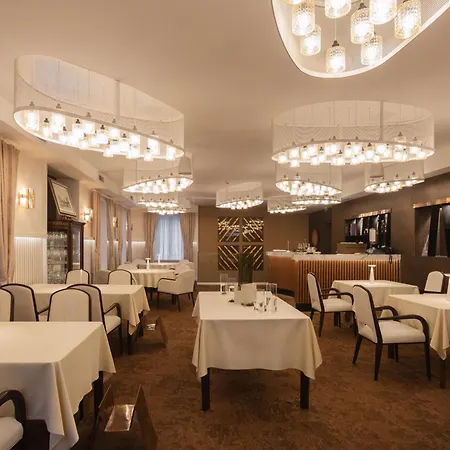 Apeiro Avant-garde Otel Saraybosna