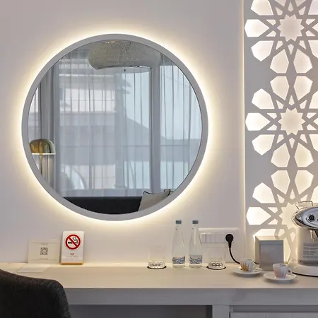 Hotel Apeiro Avant-garde Sarajevo