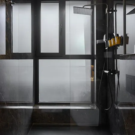 Apeiro Avant-garde Hotel Sarajevo