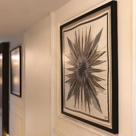 Apeiro Avant-garde 5* Sarajevo