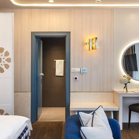 Hotel Apeiro Avant-garde Sarajevo