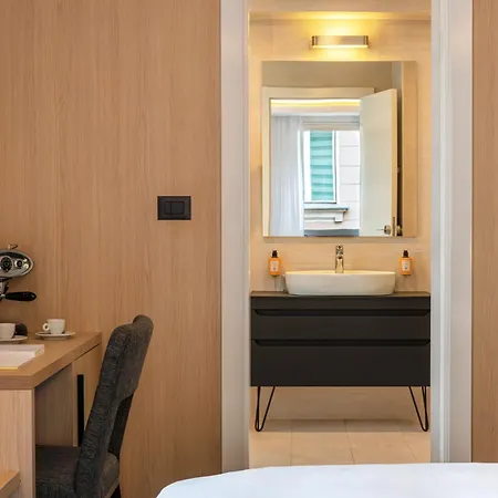 Apeiro Avant-garde 5* Sarajevo