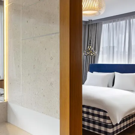 Apeiro Avant-garde 5* Sarajevo