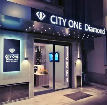 Apeiro Avant-garde Otel 5*