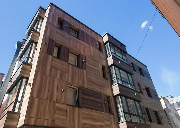 Apeiro Avant-garde Sarajevo