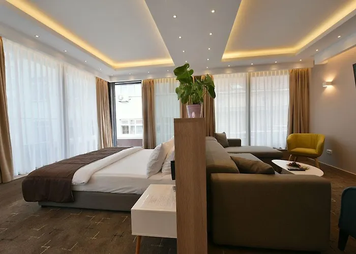 Apeiro Avant-garde Sarajevo