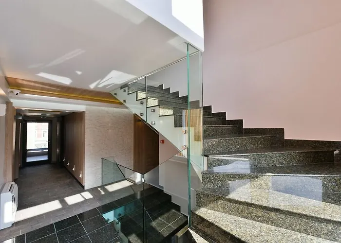 Apeiro Avant-garde Sarajevo