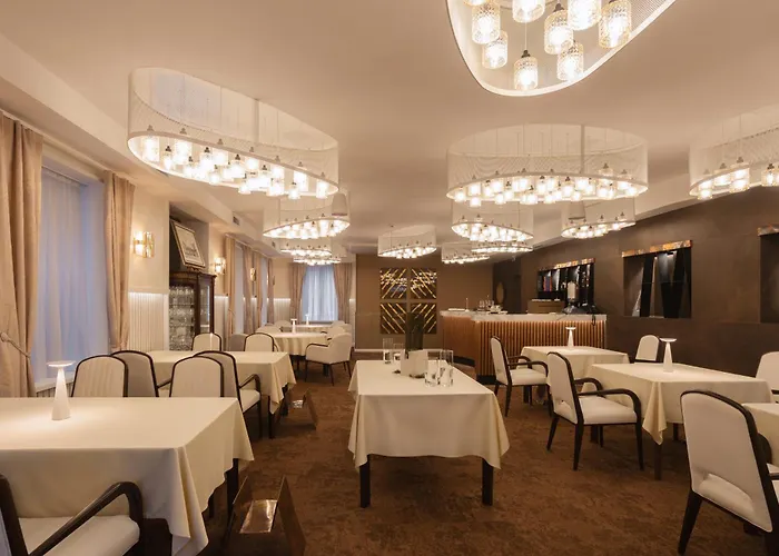 Apeiro Avant-garde Hotel Sarajevo