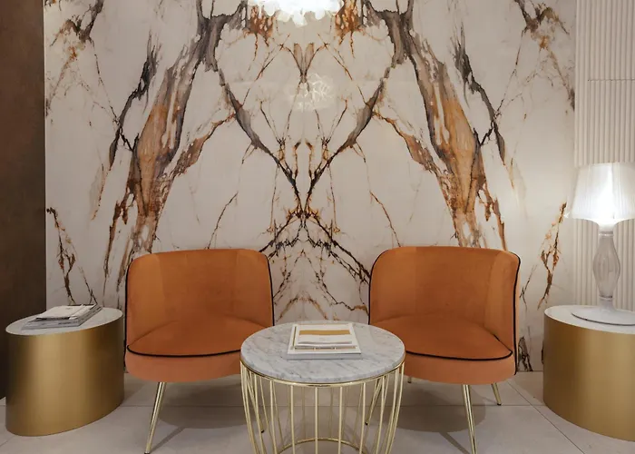 Hotel Apeiro Avant-garde Sarajevo