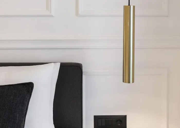 Hotel Apeiro Avant-garde Sarajevo