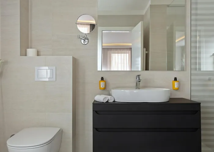 Apeiro Avant-garde Hotel