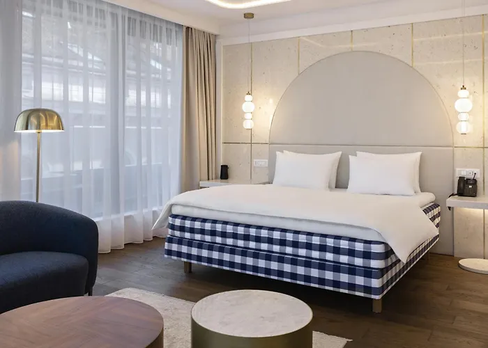 Apeiro Avant-garde 5*